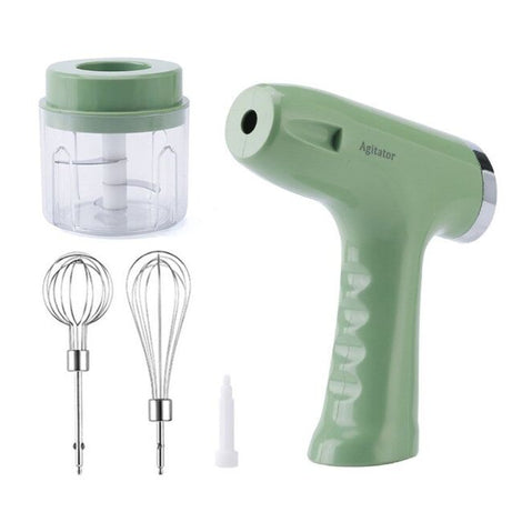 Multi Functional Rechargeable / Wireless Chopper & Beater Rs 2499