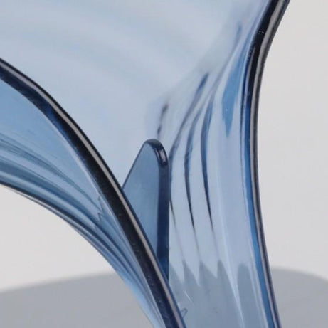 Azaadi Sale Offer 5 Pcs Leaf Shape Soap Holder with Self Draining (5 Holders)