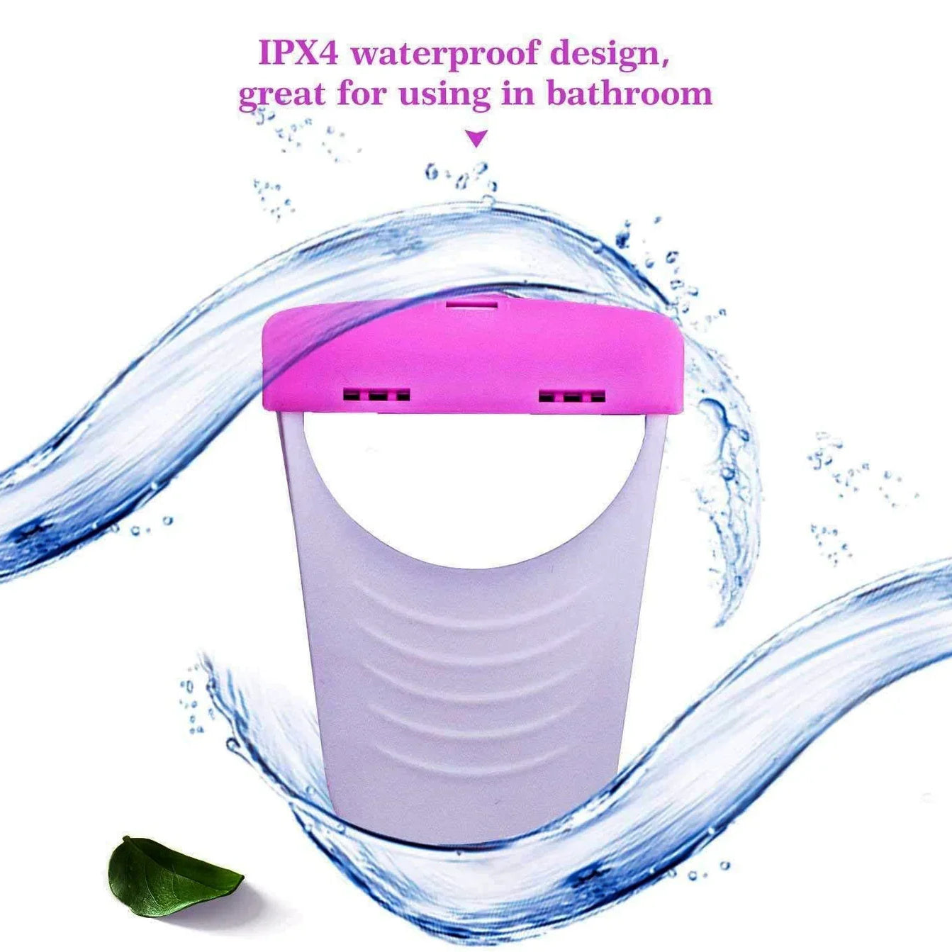 Ladies Womens Girls Shaver Trimmer (6Pcs)