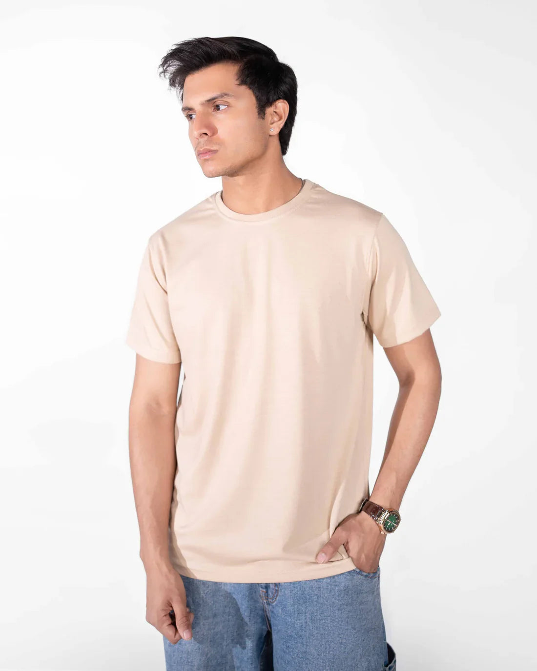 Skin Basic T-Shirt