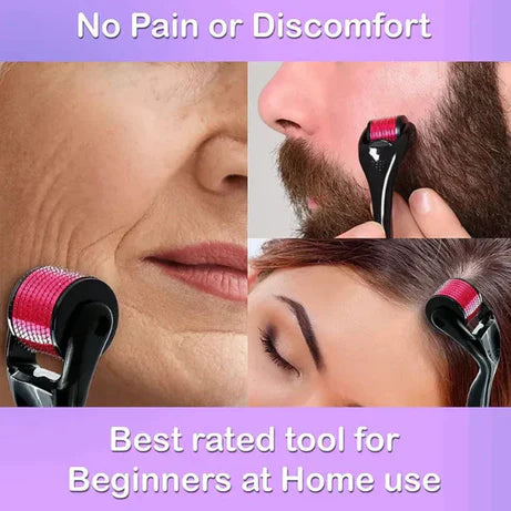 Imported Derma Roller