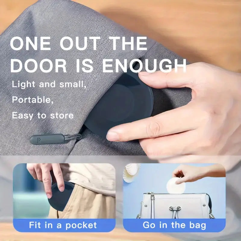 5 in 1 Portable Multifunctional 60W Charging Data Cable Set and Mobile Phone Holder Storage Box For All Devices