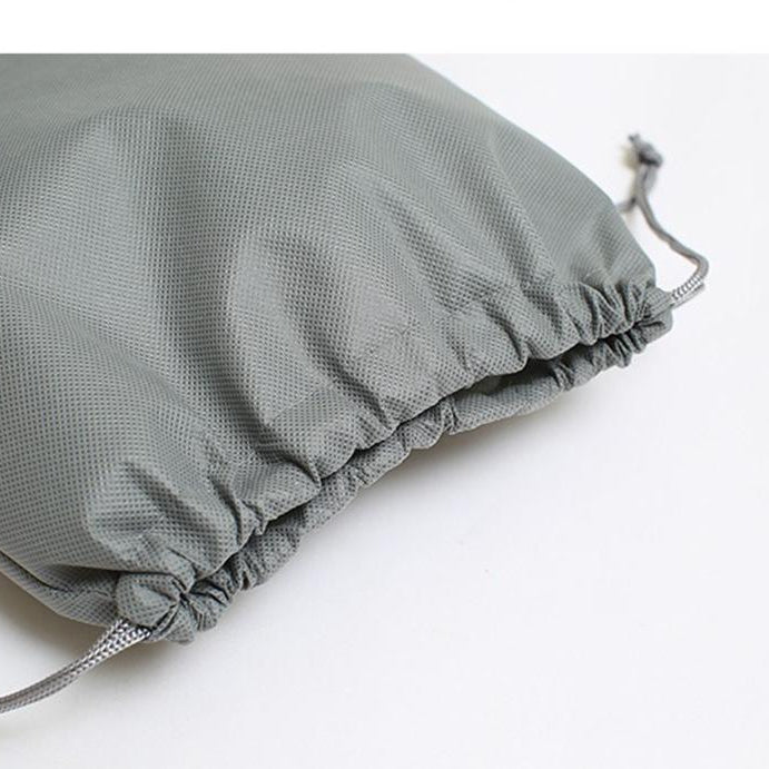 Mega Sale Offer - 10 Pcs Shoe Pouches & Dustproof Travel Organizer Rs 799