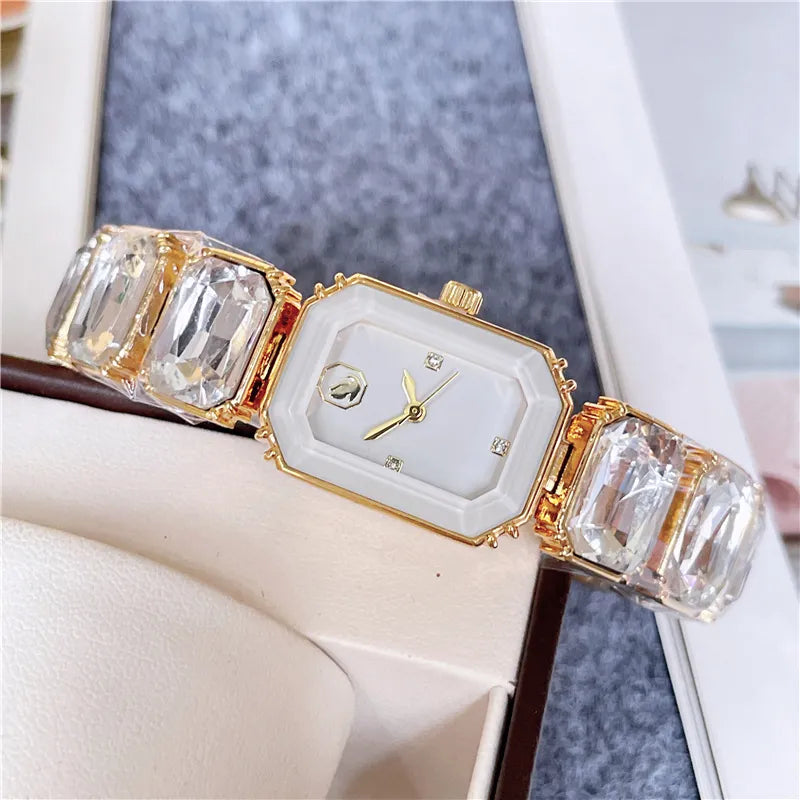 Luxury Quartz Watch for Women