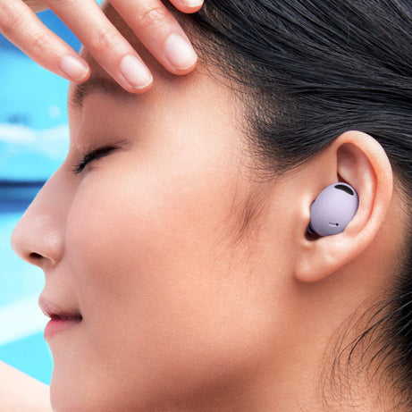 Airbuds Pro Premium Earbuds / Bluetooth Headset Rs 3499