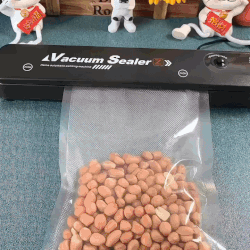 Electric Automatic Vacuum Sealer Packaging Machine