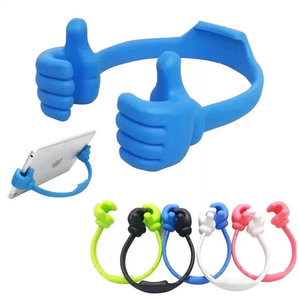 OK Mobile Phone Thumb Stand