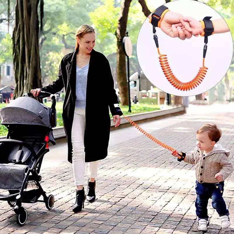 Imported Child Anti Lost Band with extra stretching and premium comfort