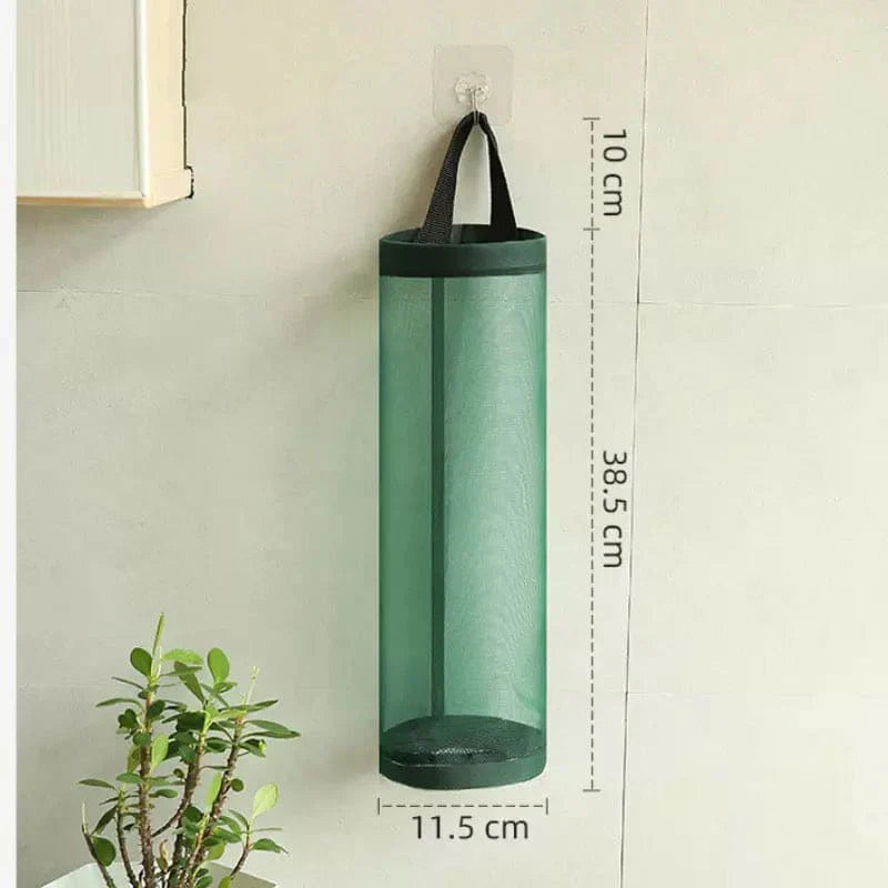 Multi-Purpose Hanging Shopper Holder