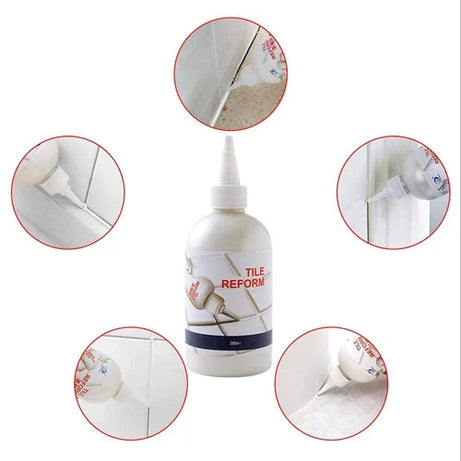 Waterproof Tile Gap Filler Grout